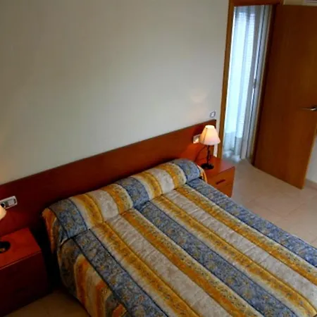 Arenda Duplex Oceano Appartement
