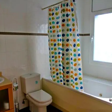 Arenda Duplex Oceano *