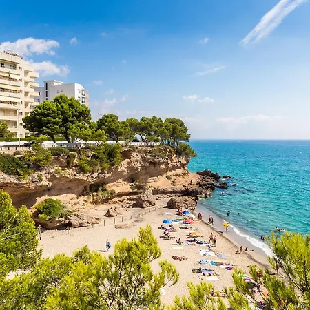 Appartement Arenda Duplex Oceano *