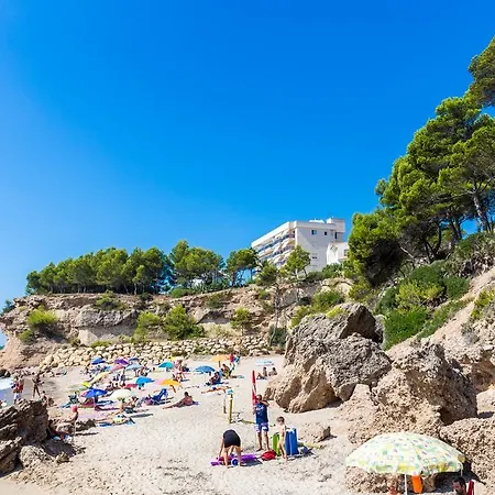 Arenda Duplex Oceano Appartement *